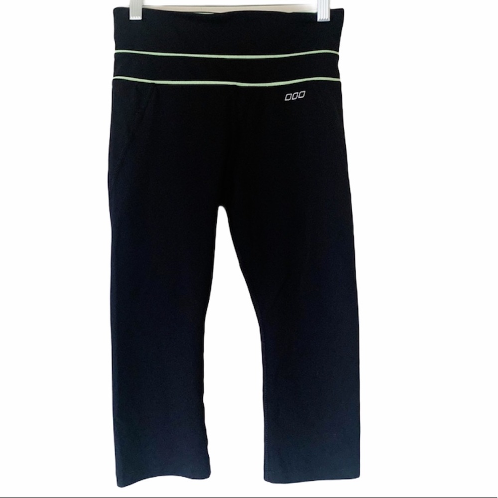 Lorna Jane Cropped Leggings Size XS‎